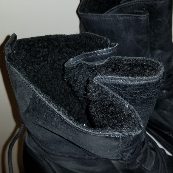 Boots - Picture 3 of 4